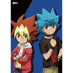 DVD】遊☆戯☆王 / 『遊☆戯☆王SEVENS』 DVD DUEL-6 (MJHD-05006