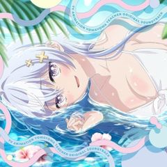 中国限定】ブルーアーカイブ【水着ホシノ】マウスパッド - メルカリ