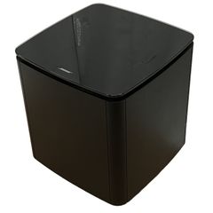 現状品 通電確認済み KEF PSW2010 250w アクティブサブウーファー