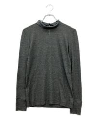 ブルネロクチネリ 長袖 ニット レディース SIZE M Brunello Cucinelli