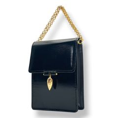コーチ バッグ シグネチャー キャンバス×レザー エルゴ ホーボー ワン