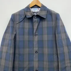 m5822 バーバリー BURBERRY コートのサムネイル