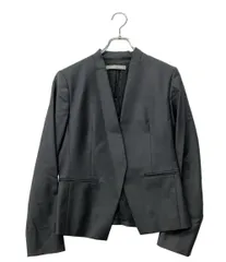セオリーリュクス ノーカラー ジャケット レディース SIZE 040 theory luxeのサムネイル