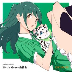 いきづらい部！1st Solo Single B2告知ポスター 山田真緑 | Mercari