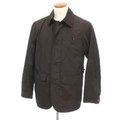 【中古】マックレガー McGregor ポリエステル フィールドジャケット ブラウン【サイズM】【メンズ】のサムネイル