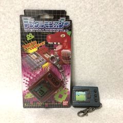 デジタルモンスター デジモン キーチェーン 2個セット - メルカリ