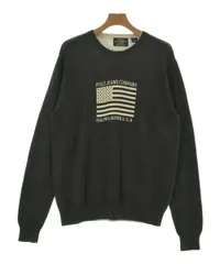 POLO JEANS CO. ニット・セーター メンズ 【古着】【中古】【送料無料】のサムネイル