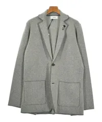 LARDINI カジュアルジャケット メンズ 【古着】【中古】【送料無料】のサムネイル