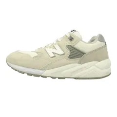 COMME des GARCONS HOMME コムデギャルソンオム NEW BALANCE ニューバランス 23SS MT580HM2 × New Balance 580 ニューバランス スニーカー グレー系 オフホワイト系 ホワイト系 27cm【中古】のサムネイル