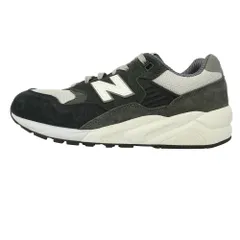 COMME des GARCONS HOMME NEW BALANCE ニューバランス 23SS MT580HM1 × New Balance 580 ニューバランス スニーカー チャコール系 グレー系 27cm【美品】【中古】のサムネイル