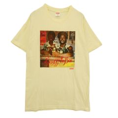 Supreme シュプリーム 26ss Skunk Tee 半袖 Tシャツ クルーネック