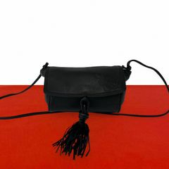 極 美品 GUCCI グッチ GGカレイド シェリーライン ビー レザー
