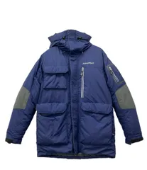 モンベル ダウンコート メンズ SIZE S mont-bellのサムネイル