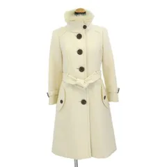 バーバリーブルーレーベル コート  【Bランク】【中古】のサムネイル