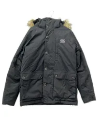 カンタベリー インバーカーギル ダウンミドルコート メンズ SIZE M CANTERBURYのサムネイル