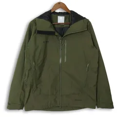 MAMMUT/マムート 1010-30281 AYAKO PRO 2.0 HS Jacket アヤコプロ 2.0 ハードシェル フードジャケット 【RM1613-008】221のサムネイル