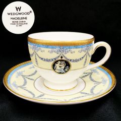 希少・廃盤】WEDGWOOD (ウェッジウッド) FRANCES (フランシス) カップ