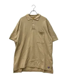 ヒューマンメード 半袖 ポロシャツ メンズ SIZE L HUMAN MADEのサムネイル