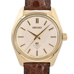 GRANDSEIKO グランドセイコー 57GS「5722ー9011