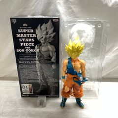 未開封 ドラゴンボール超 孫悟空 1/6 スタチュー DX85282K | Mercari