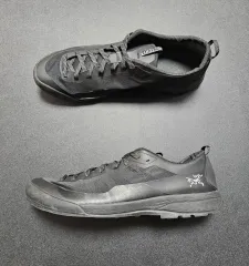 280 ARC'TERYX アークテリクス コンシル LT ブラック 登山靴 トレッキングシューズのサムネイル