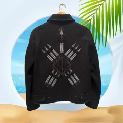 (正規品) Valentino ジャケット 46のサムネイル