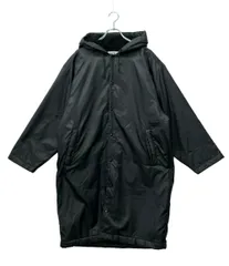 シーディージー ボアオーバーコート SZ-C002 メンズ SIZE M CDGのサムネイル