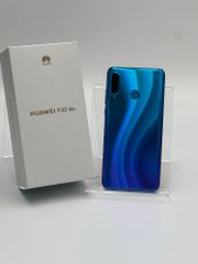 HUAWEI P30 lite MAR-LX2J ミッドナイトブラック64GB - メルカリ