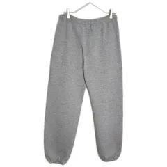 90年代 USA製 RUSSELL ATHLETIC ラッセル スウェットパンツ グレー(メンズ XL)中古 古着 Y6771のサムネイル
