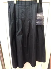 M17　レキップ　LEQUIPE　イナバヨシエ　新古品　タグ付き　スカート　ロングのサムネイル