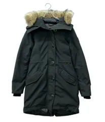 カナダグース ダウンコート コヨーテ 01T-01769815 レディース SIZE S CANADA GOOSEのサムネイル