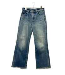 マディソンブルー デニムパンツ 5POCKET CUTOFF PT JB MB214-3013C レディース SIZE 2 (M) MADISONBLUEのサムネイル