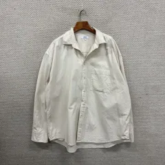 ムシンサスタンダード シャツ L D03719のサムネイル