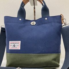 新品未使用】犬印鞄製作所 × ポケモンセンター 2WAY トートバッグ