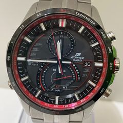 カシオ EQW-A1200DB-1AJF エディフィス マルチバンド6 ソーラー - メルカリ