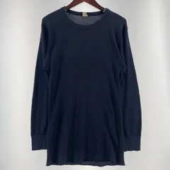 【中古品】 Lee リー THERMAL LONG SLEEVE MADE IN USA サーマル ロングスリーブ 長袖トップス アメリカ製 【145-260730-ss-03-tei】のサムネイル