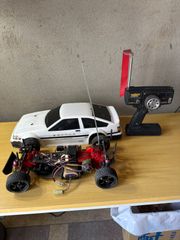 TAMIYA（タミヤ） RC ラジコン Bush Devil II RC - メルカリ