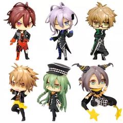 中古】置物・装飾品 [単品] 神山識 3Dクリスタル 「PCソフト Summer