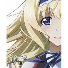 Blu-ray】TVアニメ / IS<インフィニット・ストラトス>2 Vol.2(Blu-ray