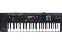 신품 미사용 Roland 롤랜드 JUNO-D6 신디사이저 61 건반 건반 악기