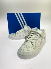 【中古品】 ATMOS×ADIDAS ORIGINALS アトモス アディダス オリジナルス FORUM LOW G55615 スニーカー 靴 シューズ 【161-260730-hu-03-min】のサムネイル