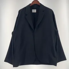 【中古品】 UNITED ARROWS SONS ユナイテッドアローズ アンド サンズ DAISUKE OBANA 尾花大輔 I JACKET 5522-299-0261 ジャケット アウター 【147-260730-ss-09-tei】のサムネイル