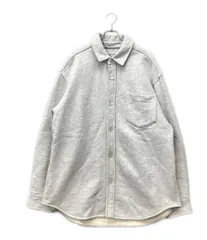 アレキサンダーワン ジャケット コットン CA00985 メンズ SIZE L Alexander Wangのサムネイル
