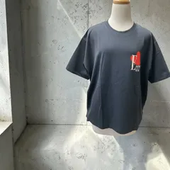 ★新品・未使用★ ELLE RARIS エル 半袖Tシャツ   レディース 3L　ブラックのサムネイル
