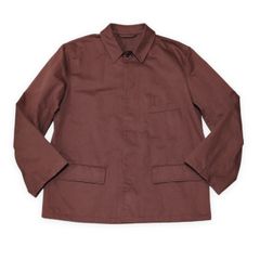 ARPENTEUR アーペントル SIGMA Wool Gabardine Jacket ウール