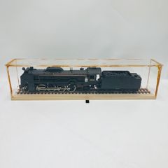 蒸気機関車模型 ディスプレイモデル石炭付 蒸気機関車模型 ディスプレイモデル石炭付 - メルカリ