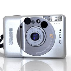 [캐논] Canon ELPH JR. 컴팩트 APS 필름 카메라 #T277B
