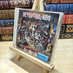 【中古】 未開封 BEYOOOOO2NDS (通常盤) BEYOOOOONDS 140272のサムネイル