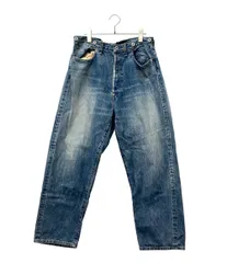 アプレッセ デニムパンツ ボタンフライ 23AAP-04-12K メンズ A.PRESSEのサムネイル