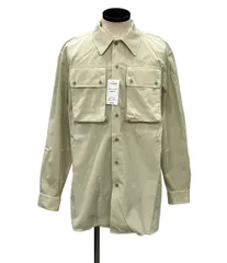ルメール フィールドジャケット QW1059 メンズ SIZE 48 (M) LEMAIREのサムネイル